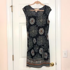 Max Studio Dress, Size L